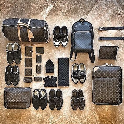 Products by Louis Vuitton: The Essentials 